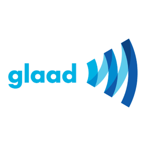 Glaad logo image