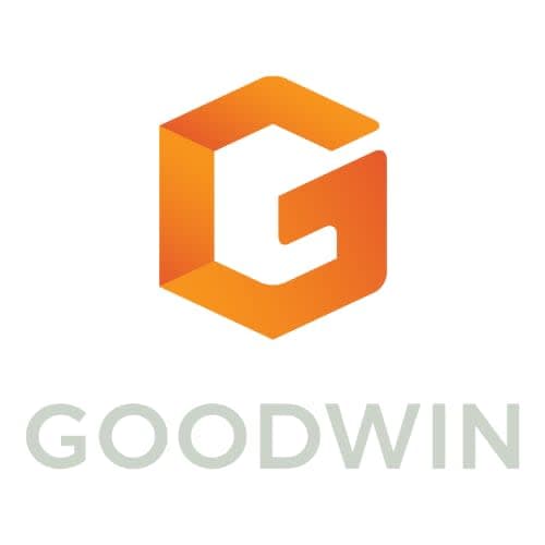 Goodwin logo image