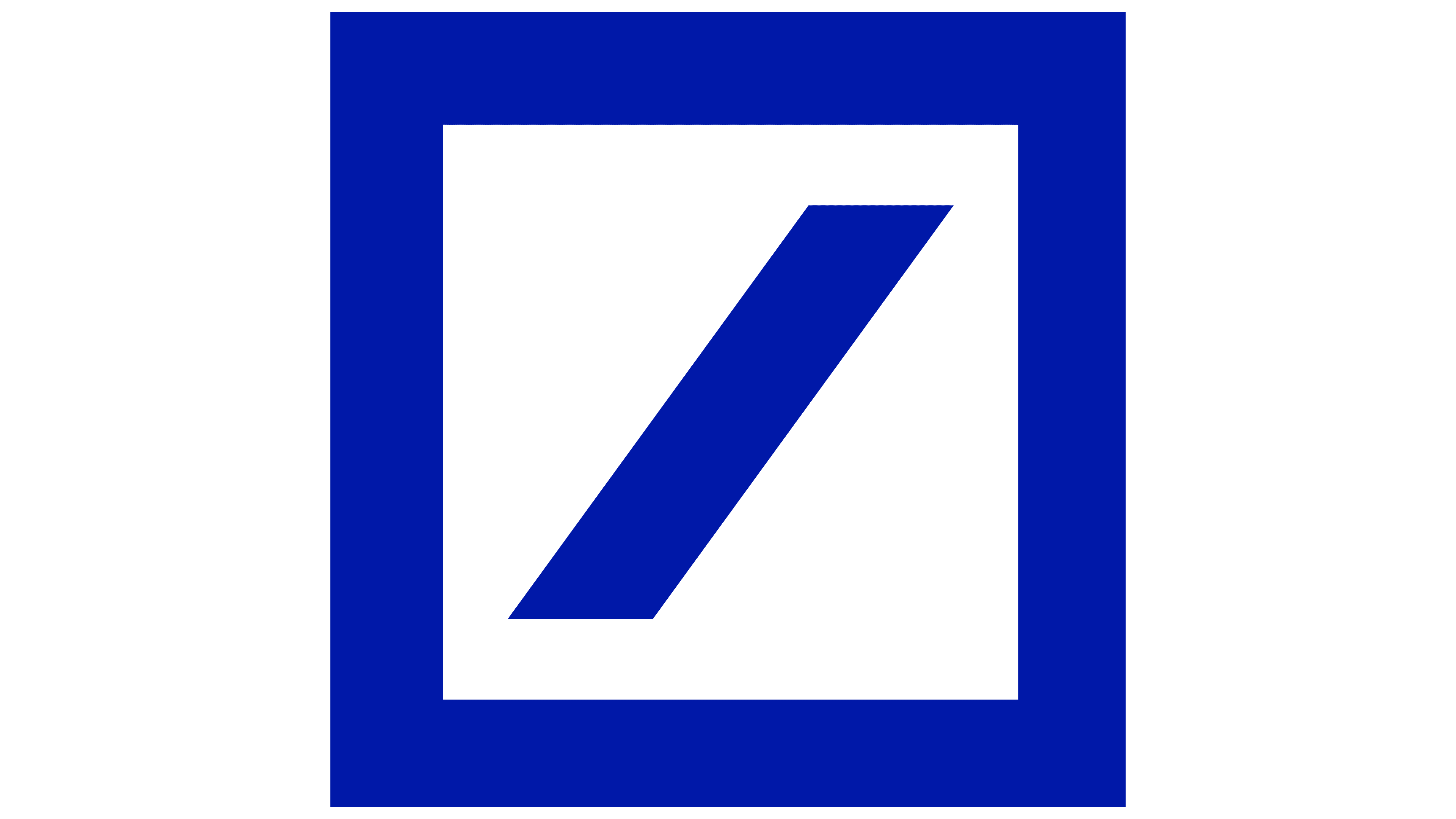 Deutsche Bank logo image