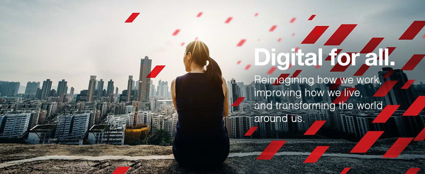 Hitachi Digital cover image