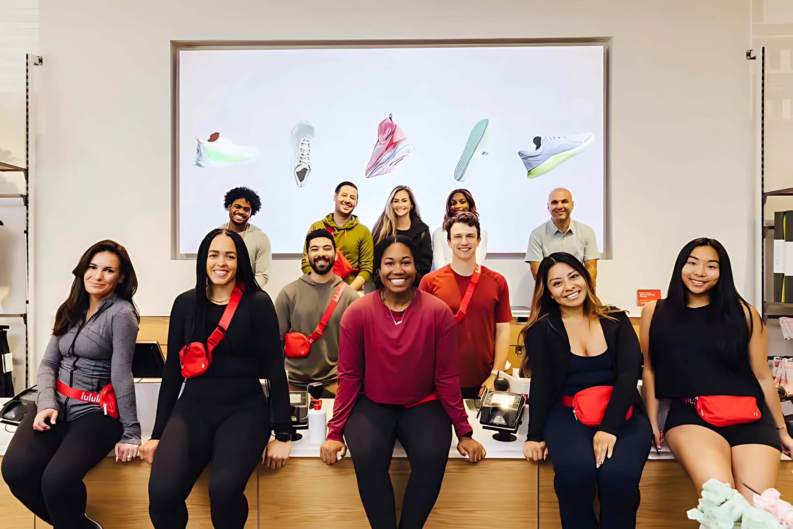 lululemon cover image