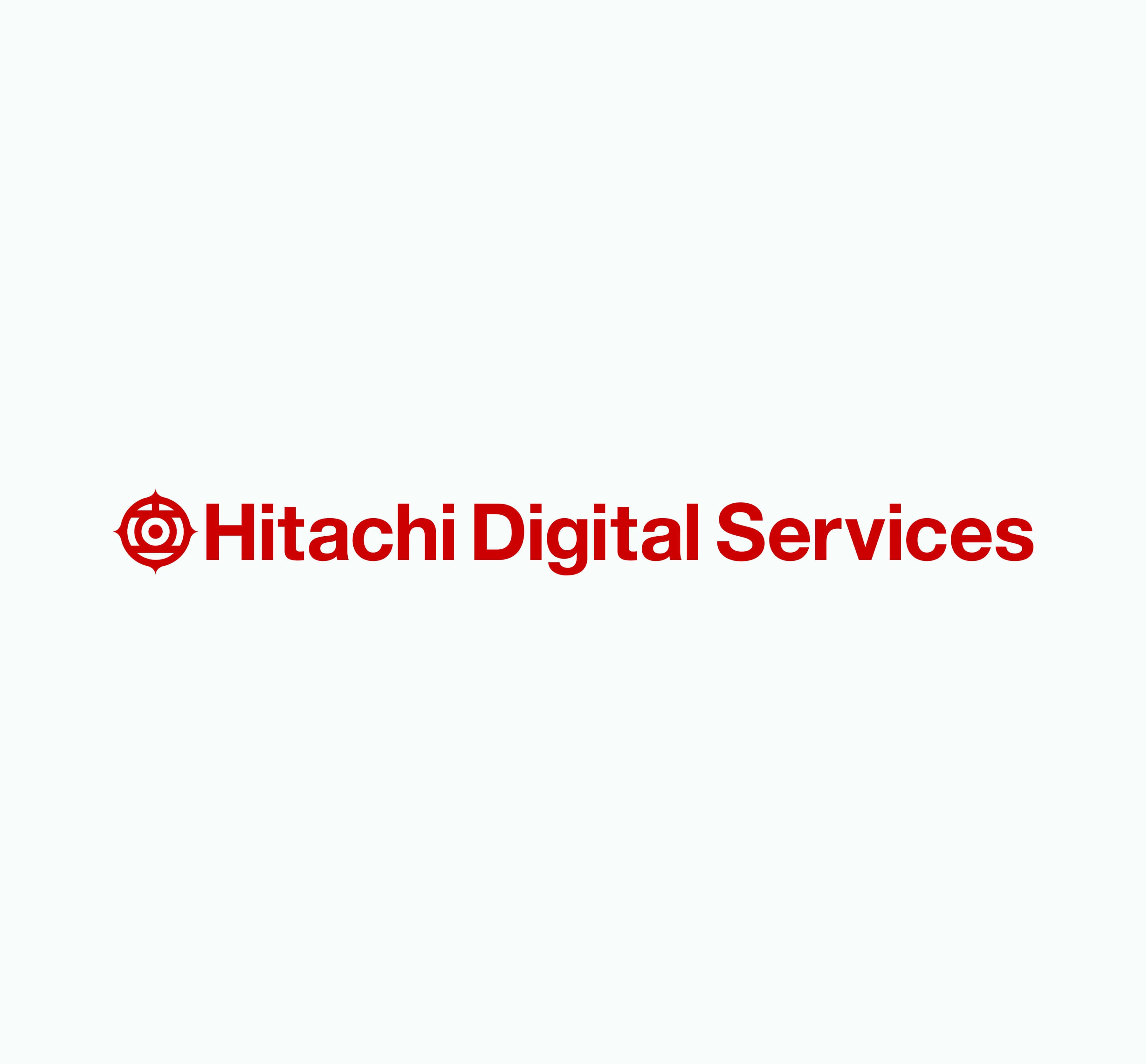 Hitachi Digital logo image