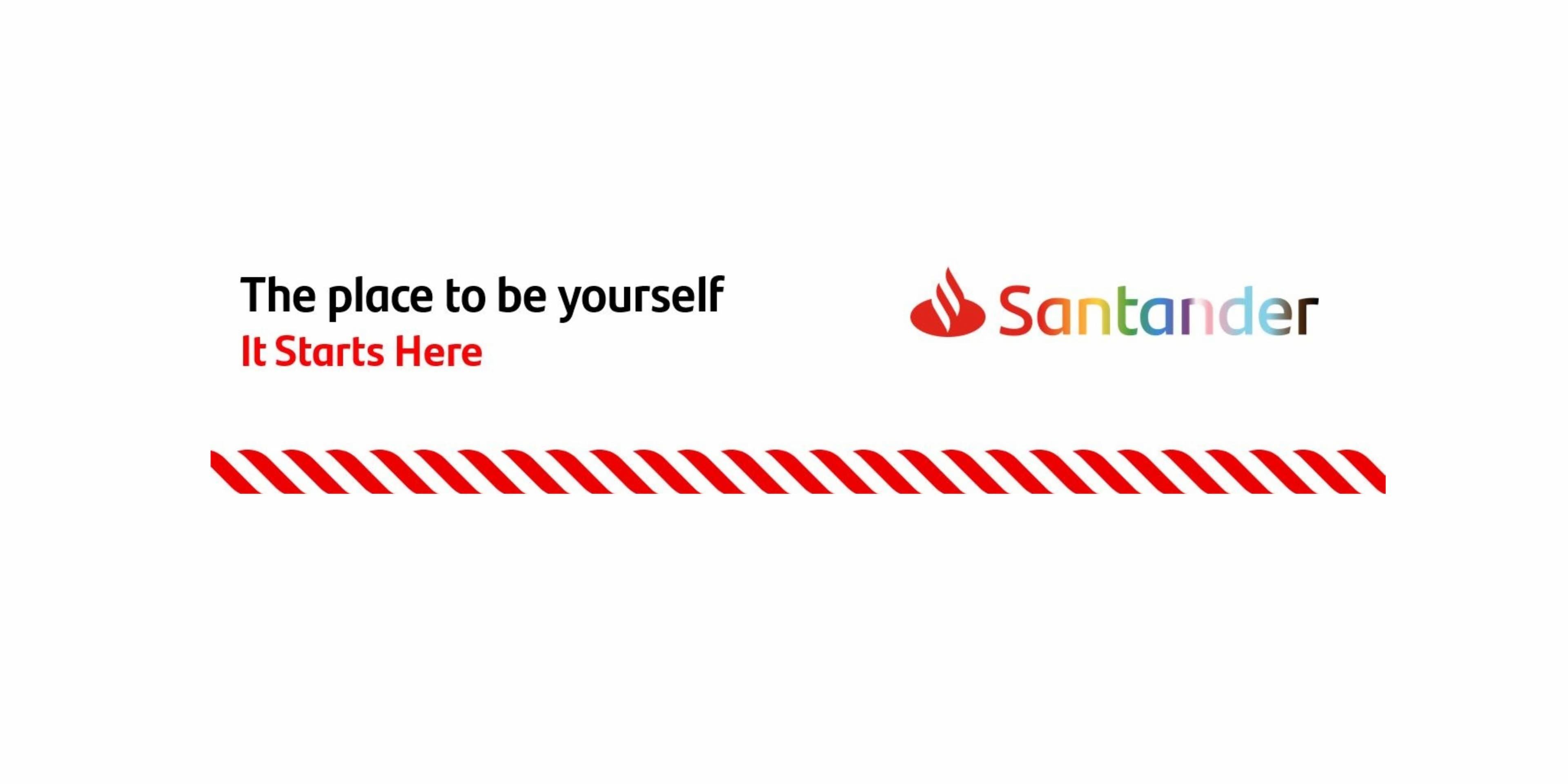 Santander UK cover image