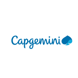 Capgemini logo image
