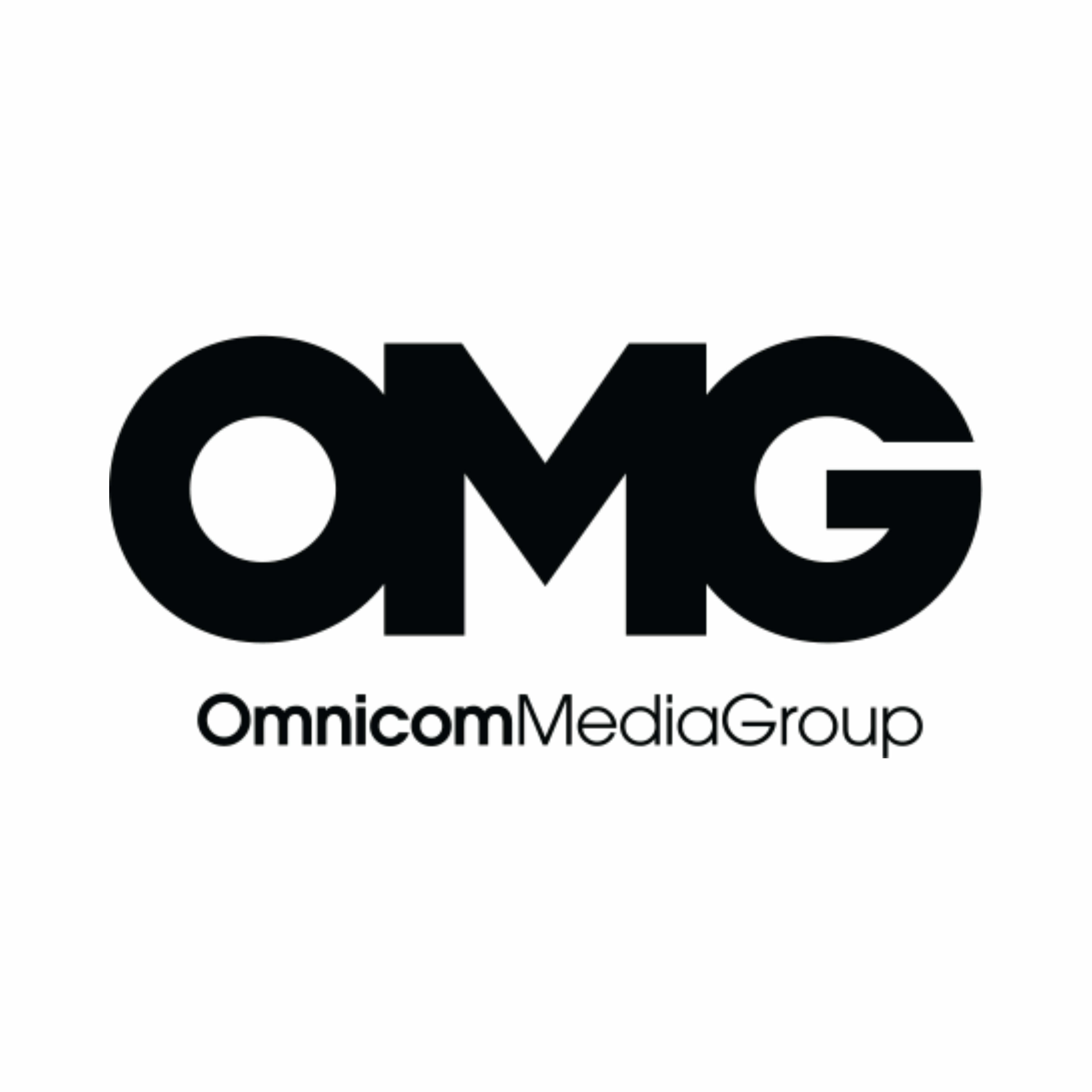Omnicom Media Group logo image