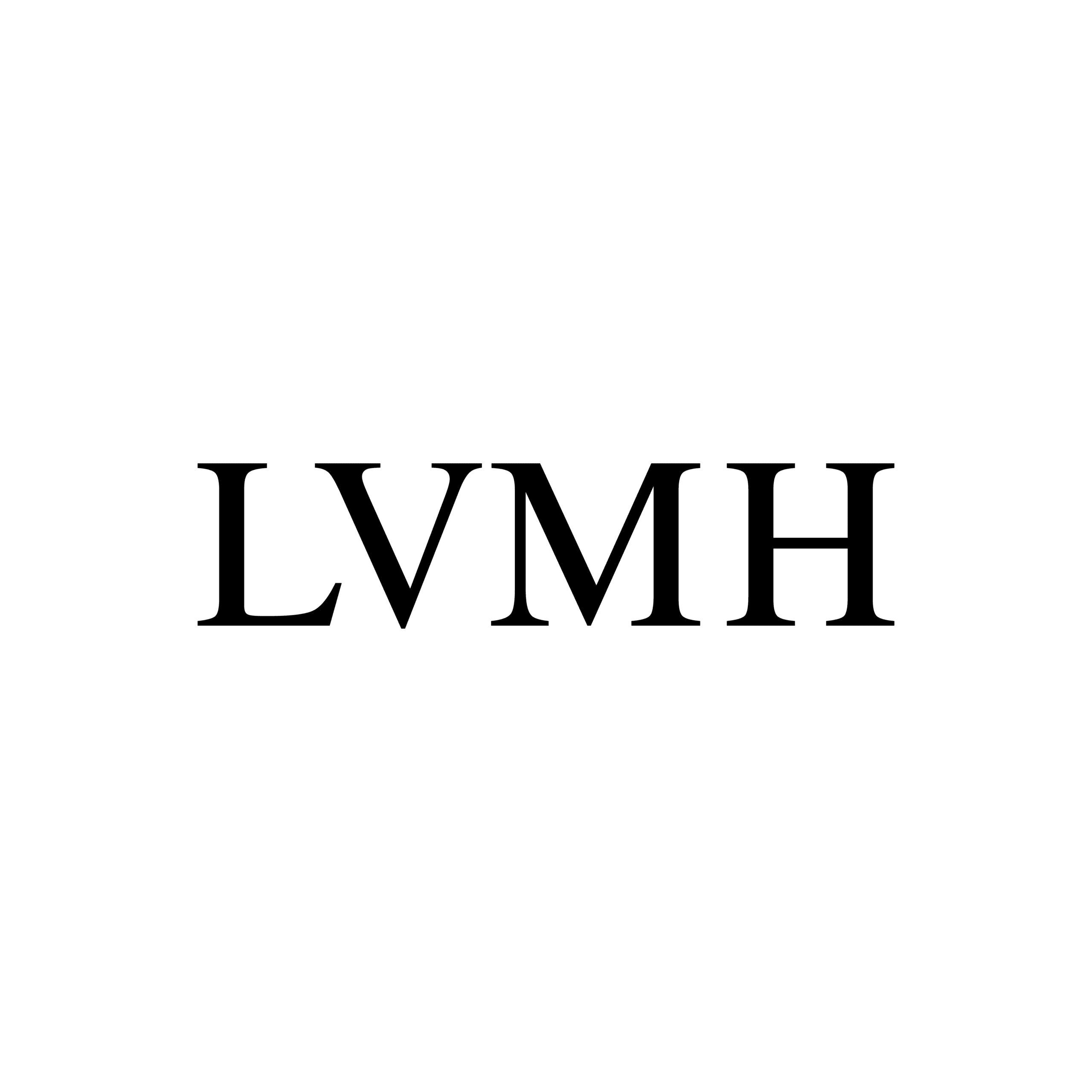 LVMH logo image